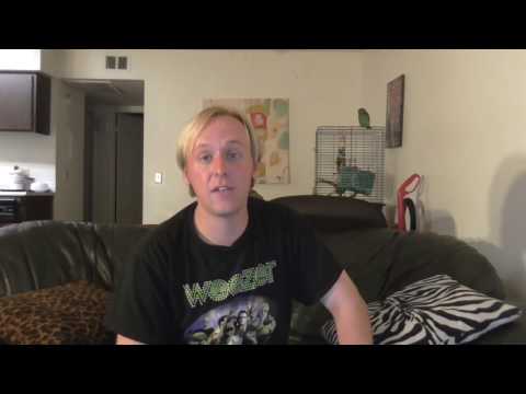 Lost Media Chronicles Episode 8 - Christine Chubbuck [Re-Post] (Doesn't contain death footage)