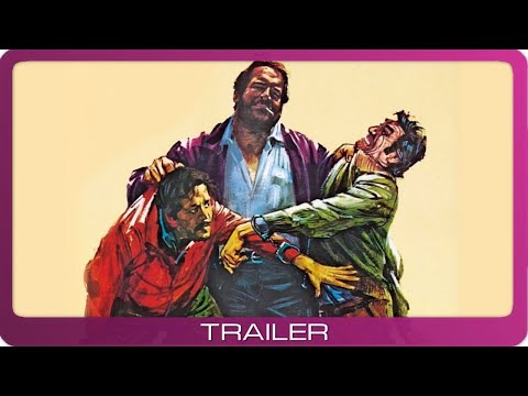 Trailer-Vorschau: Sie nannten ihn Plattfuss