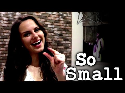 So Small - Carrie Underwood
