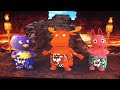 Backyardigans UK Volcano Sisters Part 1 Better Quality