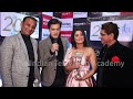 Shivangi Joshi | Mohsin Khan | Rajan Shahi | The ITA Awards