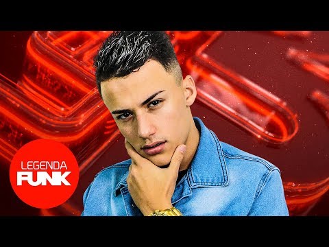 MC Andrewzinho - Vários Perdidos (DJ Teta)