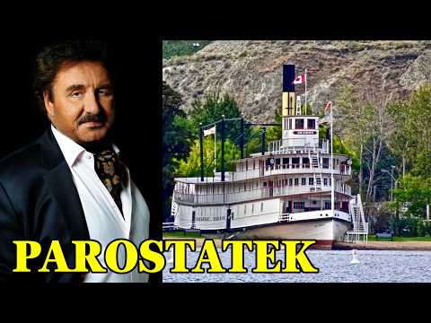 Krzysztof Krawczyk - Parostatek