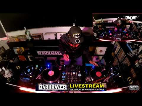 Late night sessions 16 11 2019