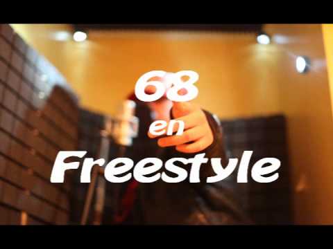 O'lyin sur la tape 68 en Freestyle
