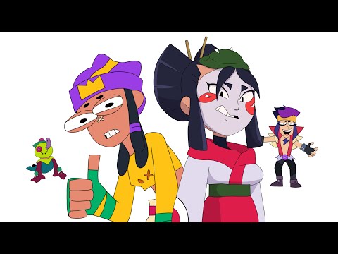 YouTube Thumbnail