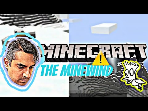 Zorknov's Mind-Blowing Minecraft Adventure