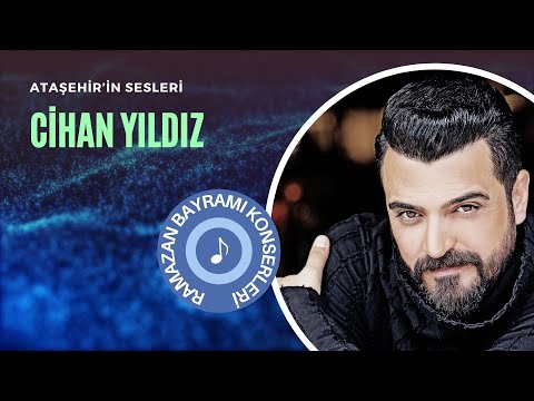 Ataşehir'in Sesleri - Cihan Yıldız