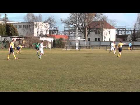 TuS Wahrburg - Blau Gelb Goldbeck II