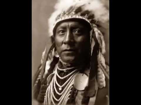 Apache song   Tatanka