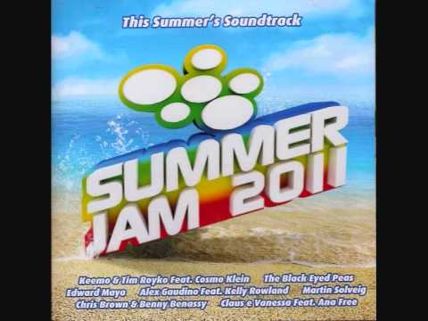 Summer Love - Claus E Vanessa Feat. Ana Free