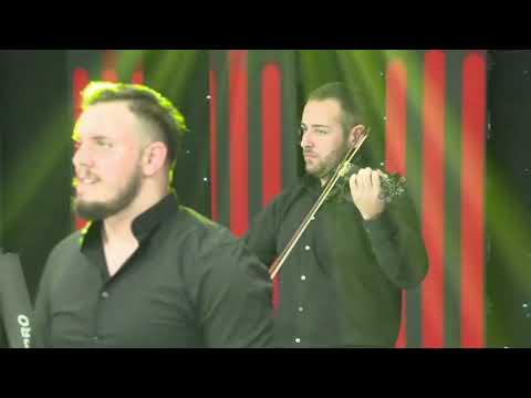 Planet Show Marin Maky  - To je ljubav