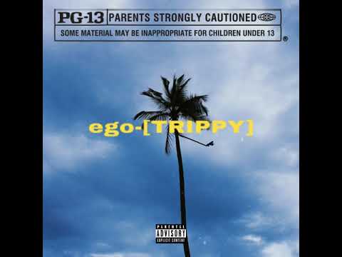 Trap-Ego-Trippy - Álbum | J.Fall /JuicyMob (Official Audio) - 2020