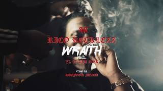 Rico Recklezz - "Wraith" Promo Video