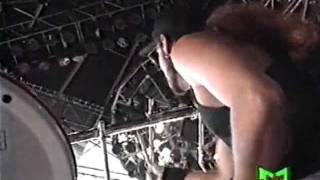 Megadeth - Holy Wars (Live In Italy 1992)