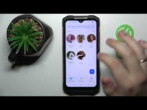 How to Block All Spam on Doogee S98 – Block Robo Calls