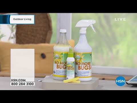HSN | Outdoor Living 06.22.2020 - 12 PM