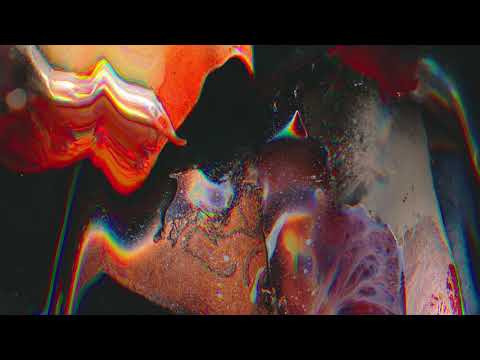 Joseph Ashworth - Cobalt