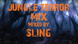Download lagu Jungle Terror Mix 2017 mp3