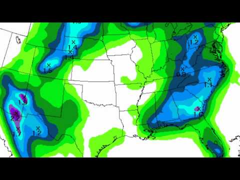 July 2 Weather Xtreme Video - Afternoon Edition