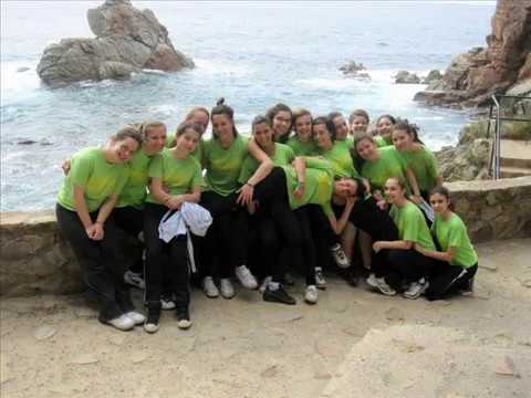 Music's Charly For You    Monza Precision  Team.wmv