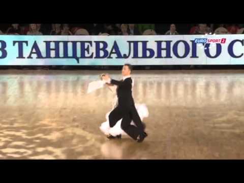 Quickstep  Evgeny Nikitin Dana Spitsyna Russia