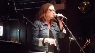 Nora O&#39;Connor, et al. - Fighting With Fire