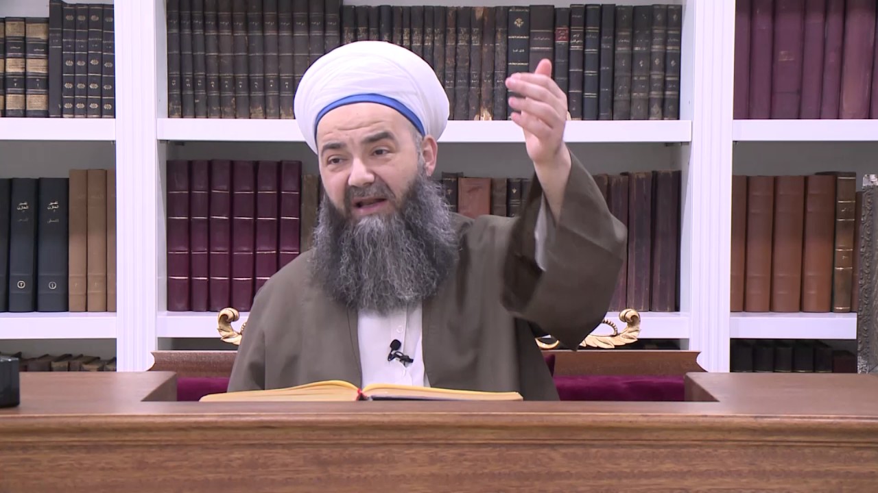 İtikad Mektupları 32. Bölüm