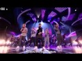One Direction sing Only Girl In The World - The X ...