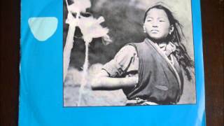 Josef K - The Missionary