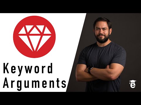 How to Work with Required and Optional Keyword Arguments in Ruby 3