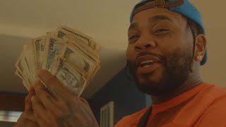 Kevin Gates - My Level (ft. Lil Durk) Music Video