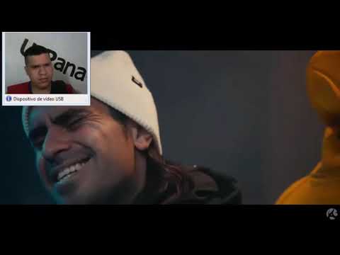 Aerstame - Una eternidad Ft Bubaseta- REACCIÓN