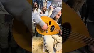 הרב שלום סבג – ברכת כהנים 🪕