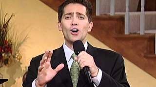 Embrace the Cross - Christian Berdahl