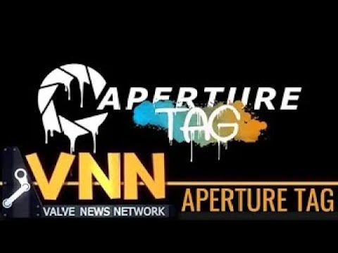 Aperture Tag Map Editor - VNN Mod Reviews