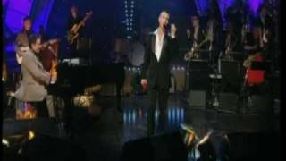 Marc Almond "Games People Play" Jools Holland Hootenanny