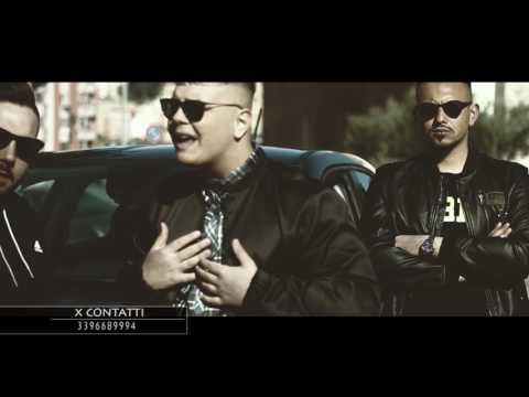 Tony Romano feat Maicol - A' Vita da Strada - Official video