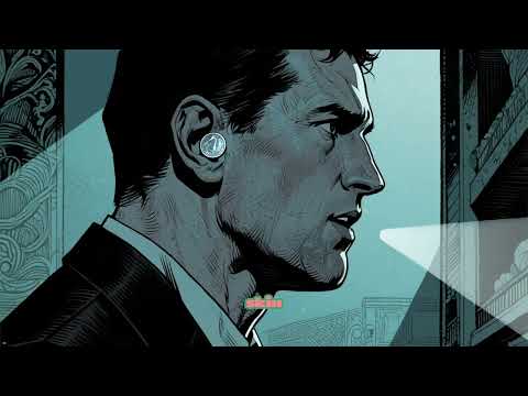 Thumbnail for Baital Paschisi Tales:  Story 2, The Necromancer