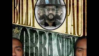 Obba Supa VS Billy Paul - Lets Stay Together Ft. Ray Vendetta