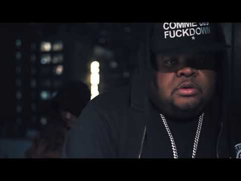 Rigz Ft. Fred The Godson - Da Cook Up (Official Video) Prod. by Speed
