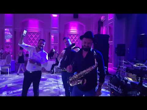 Vest Music Gabi Iorga,Dema Cosmin,Raul Uncu si Mugur Madosa