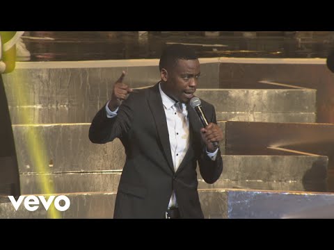 Joyous Celebration - Njalo Umile (Live At The CTICC, Cape Town, 2019)