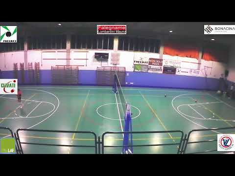 ASD VOLLEY LURANO 95