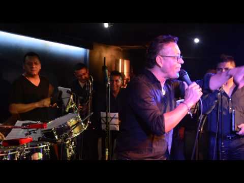 WICHY CAMACHO EN PERU