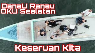 preview picture of video 'Danau Ranau OKU Selatan Sumatera Selatan'