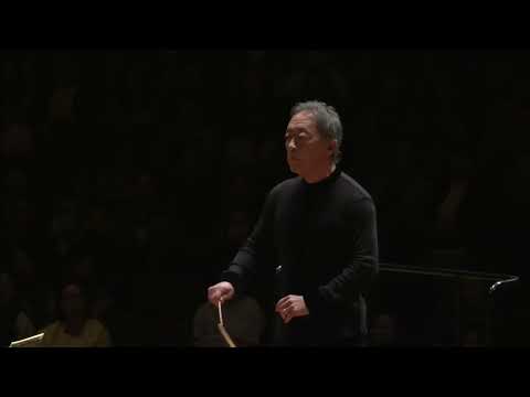 Myung-Whun Chung & Orchestra del Teatro La Fenice al Seoul Arts Centre