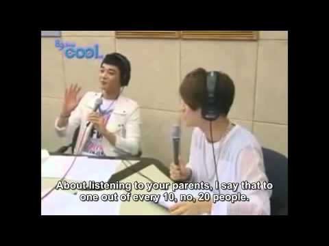 [Eng] SHINee at Sukira 3