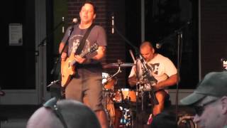 Jimmie's Chicken Shack - "Pure"