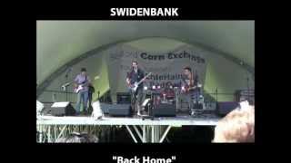Swidenbank (fan video) - Bedford River Festival 2012